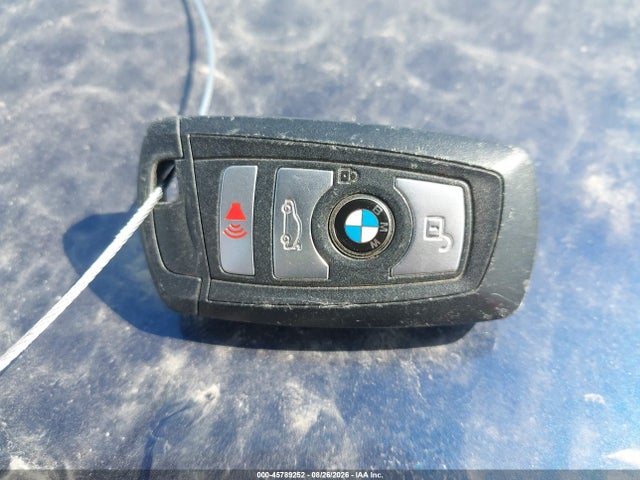 5UXWX9C5XE0D34546 BMW X3 Xdrive28i