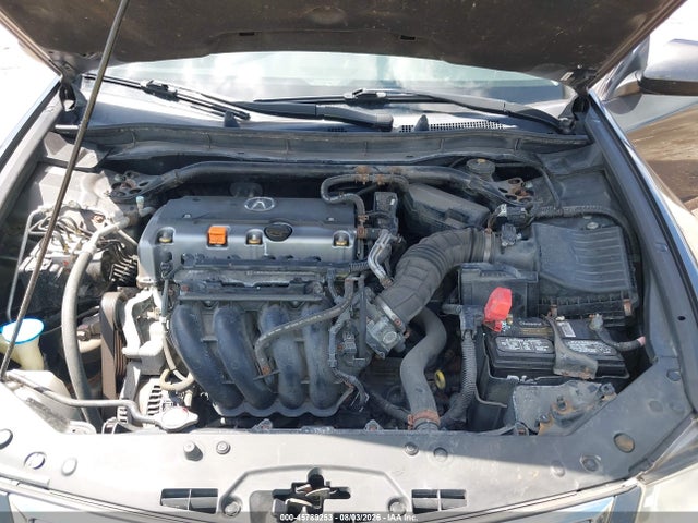 45789253 :رقم المزاد ، JH4CU2F61CC030778 vin ، 2012 Acura Tsx 2.4 مزاد بيع