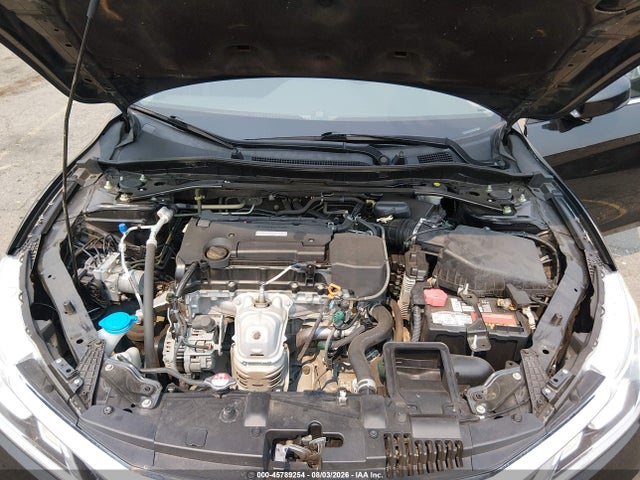 1HGCR2F02GA082339 Honda ACCORD EX