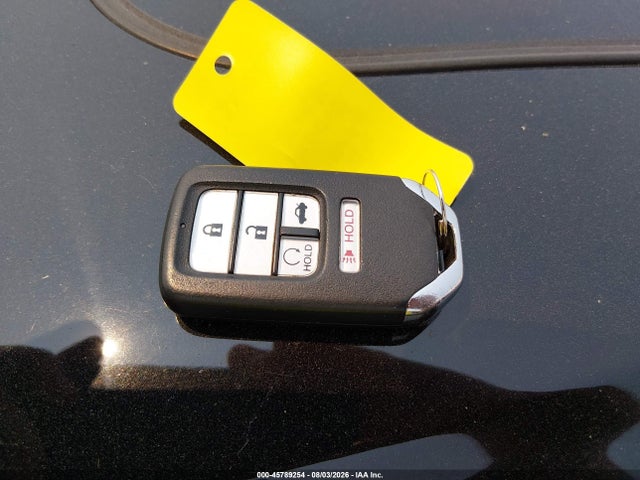 1HGCR2F02GA082339 Honda ACCORD EX