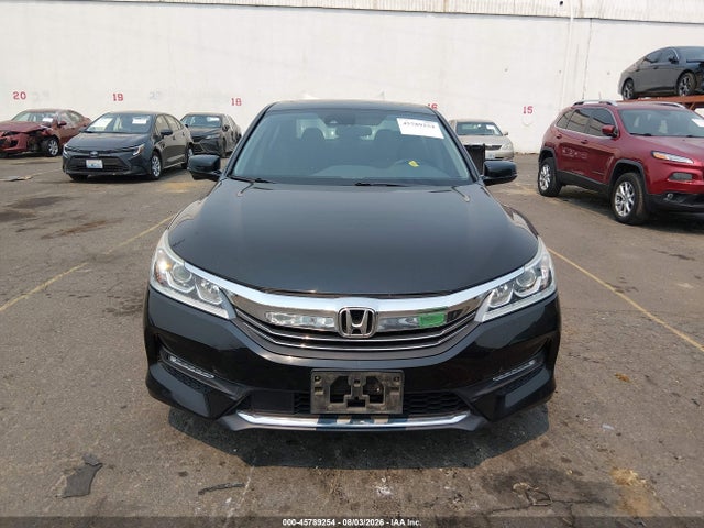 1HGCR2F02GA082339 Honda ACCORD EX