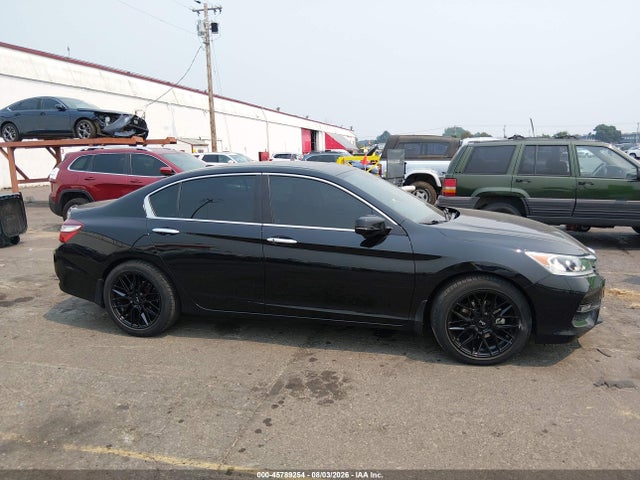 1HGCR2F02GA082339 Honda ACCORD EX