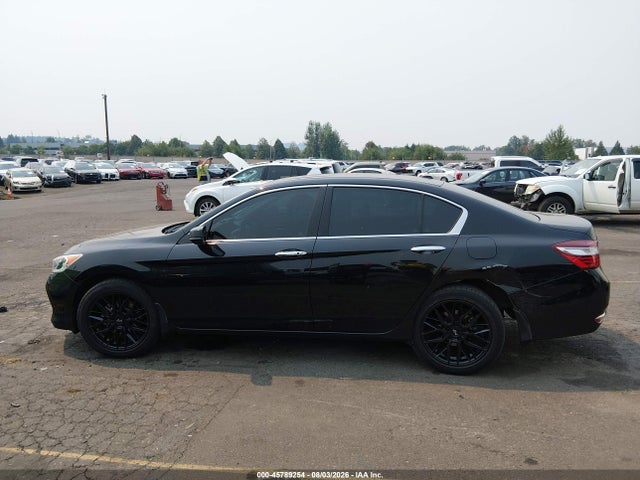 1HGCR2F02GA082339 Honda ACCORD EX