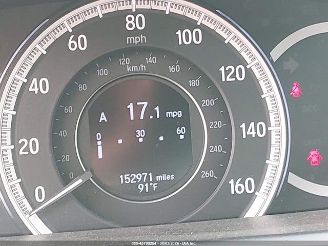 1HGCR2F02GA082339 Honda ACCORD EX
