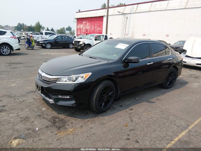 1HGCR2F02GA082339 Honda ACCORD EX