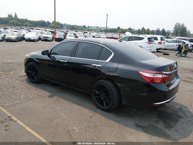 1HGCR2F02GA082339 Honda ACCORD EX