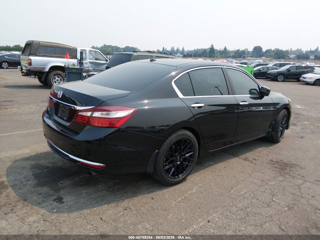 1HGCR2F02GA082339 Honda ACCORD EX
