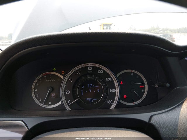 1HGCR2F02GA082339 Honda ACCORD EX