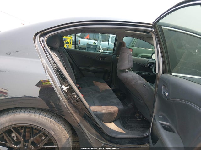 1HGCR2F02GA082339 Honda ACCORD EX