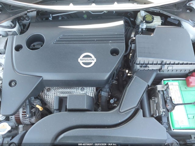 Nissan Altima 2.5 S 2014 1N4AL3AP5EN258877 Image 10
