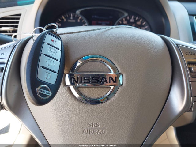 Nissan Altima 2.5 S 2014 1N4AL3AP5EN258877 Image 11