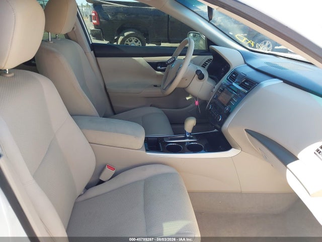 Nissan Altima 2.5 S 2014 1N4AL3AP5EN258877 Image 5