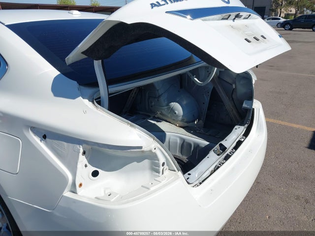 Nissan Altima 2.5 S 2014 1N4AL3AP5EN258877 Image 6