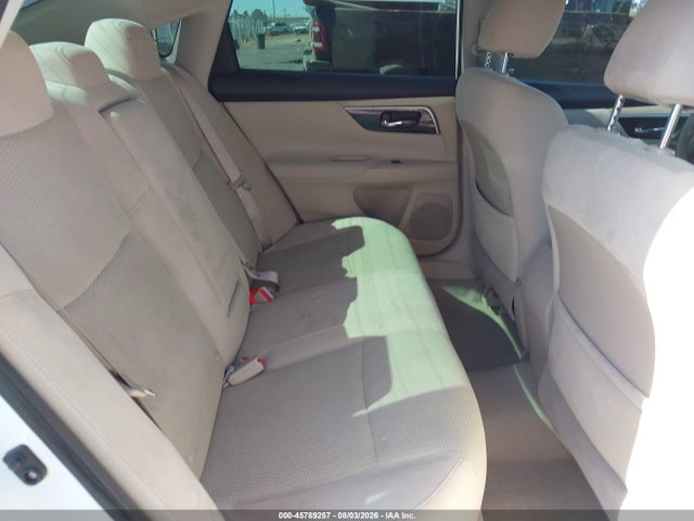 Nissan Altima 2.5 S 2014 1N4AL3AP5EN258877 Image 8