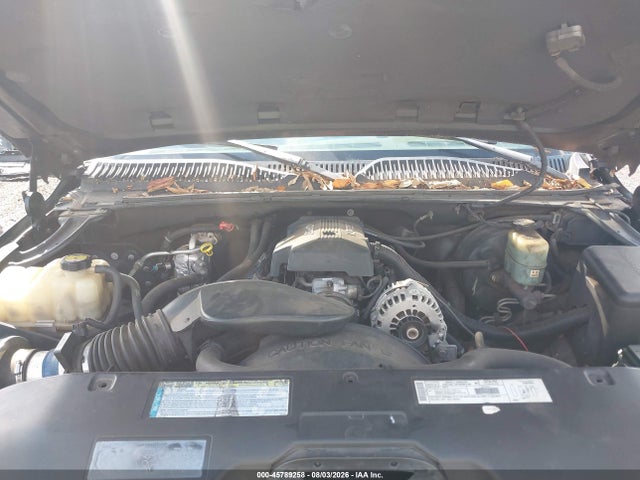 Aukcja sprzedaży 2000 Gmc Sierra 1500 Sle, vin: 1GTEK19T0YE196037, numer aukcji: 45789258