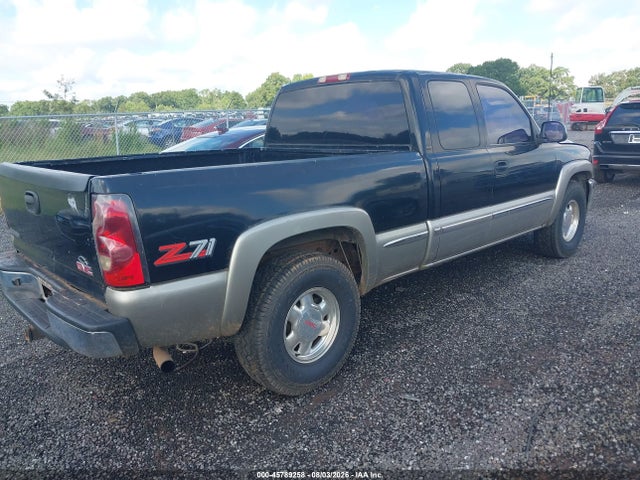 Aukcja sprzedaży 2000 Gmc Sierra 1500 Sle, vin: 1GTEK19T0YE196037, numer aukcji: 45789258