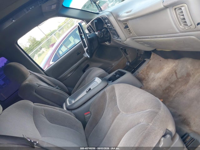 Aukcja sprzedaży 2000 Gmc Sierra 1500 Sle, vin: 1GTEK19T0YE196037, numer aukcji: 45789258