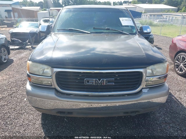 Aukcja sprzedaży 2000 Gmc Sierra 1500 Sle, vin: 1GTEK19T0YE196037, numer aukcji: 45789258