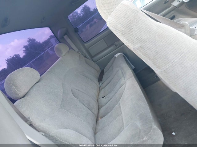 Aukcja sprzedaży 2000 Gmc Sierra 1500 Sle, vin: 1GTEK19T0YE196037, numer aukcji: 45789258