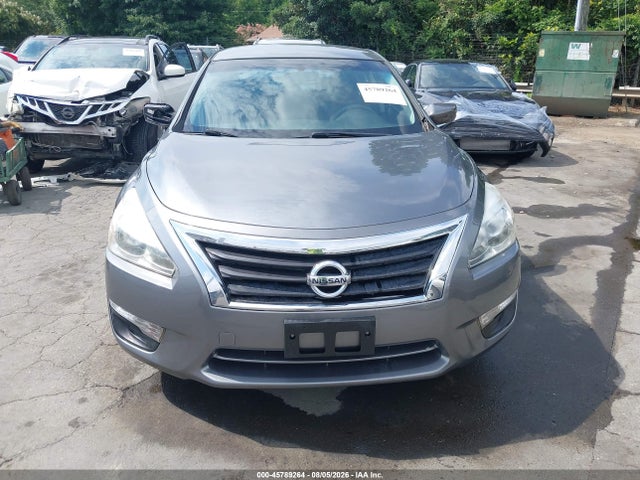 45789264 :رقم المزاد ، 1N4AL3AP2FC466423 vin ، 2015 Nissan Altima 2.5 S مزاد بيع