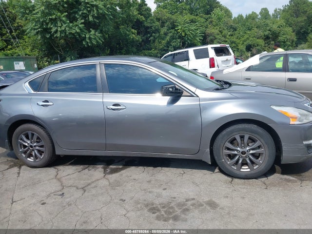 45789264 :رقم المزاد ، 1N4AL3AP2FC466423 vin ، 2015 Nissan Altima 2.5 S مزاد بيع
