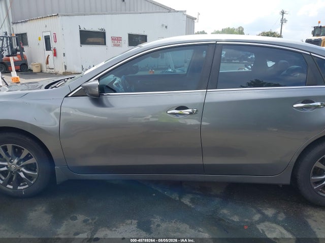 45789264 :رقم المزاد ، 1N4AL3AP2FC466423 vin ، 2015 Nissan Altima 2.5 S مزاد بيع