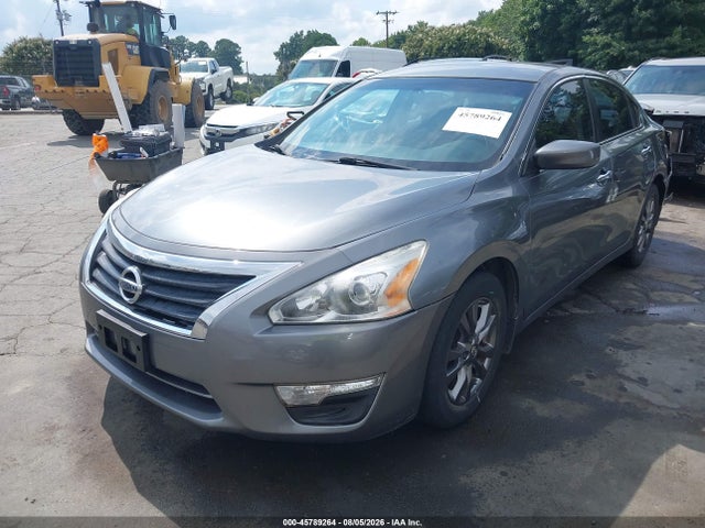 45789264 :رقم المزاد ، 1N4AL3AP2FC466423 vin ، 2015 Nissan Altima 2.5 S مزاد بيع