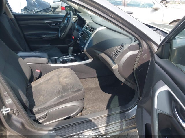 45789264 :رقم المزاد ، 1N4AL3AP2FC466423 vin ، 2015 Nissan Altima 2.5 S مزاد بيع