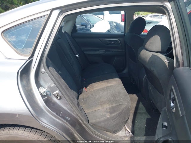 45789264 :رقم المزاد ، 1N4AL3AP2FC466423 vin ، 2015 Nissan Altima 2.5 S مزاد بيع