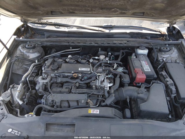Toyota CAMRY LE 2019 4T1B11HK8KU200715 Image 10