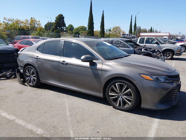 Toyota CAMRY LE 2019 4T1B11HK8KU200715 Image 14