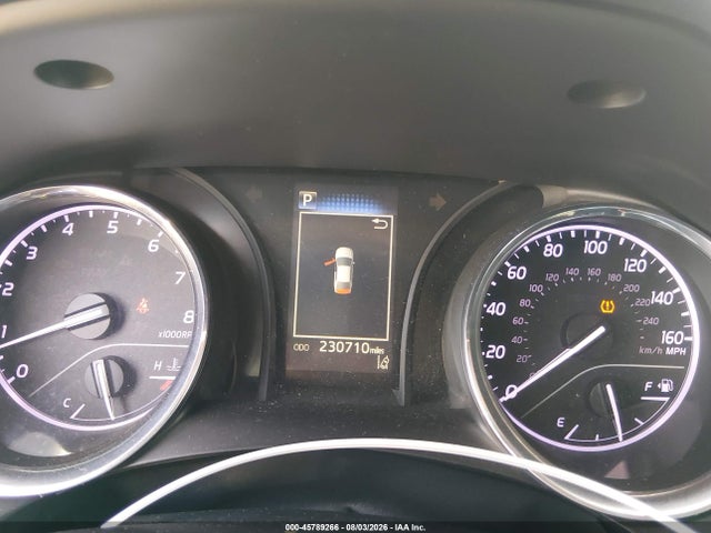 Toyota CAMRY LE 2019 4T1B11HK8KU200715 Image 7