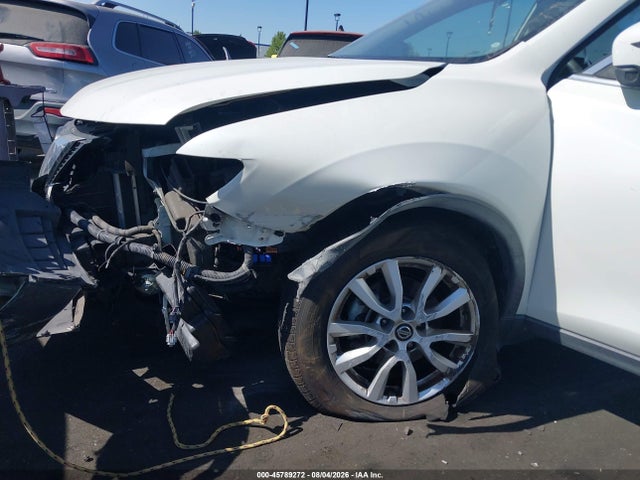 Nissan ROGUE SV 2018 KNMAT2MT3JP607207 Image 12