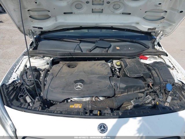 Продаж на аукціоні авто 2020 Mercedes-benz Gla 250, vin: WDCTG4EB6LU022621, номер лоту: 45789273