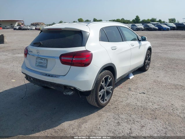 Продаж на аукціоні авто 2020 Mercedes-benz Gla 250, vin: WDCTG4EB6LU022621, номер лоту: 45789273