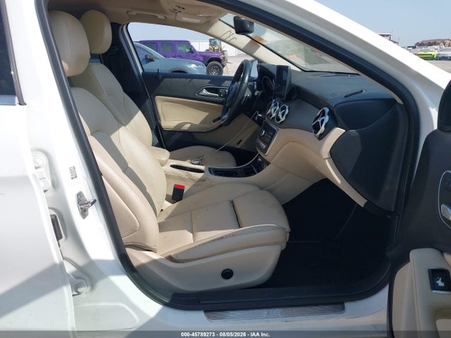 Продаж на аукціоні авто 2020 Mercedes-benz Gla 250, vin: WDCTG4EB6LU022621, номер лоту: 45789273