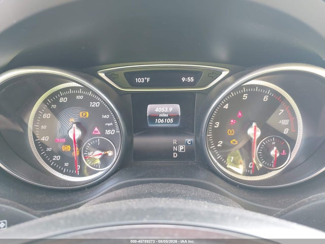 Продаж на аукціоні авто 2020 Mercedes-benz Gla 250, vin: WDCTG4EB6LU022621, номер лоту: 45789273