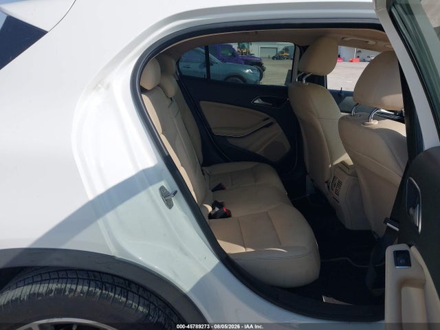 Продаж на аукціоні авто 2020 Mercedes-benz Gla 250, vin: WDCTG4EB6LU022621, номер лоту: 45789273