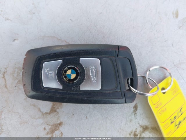 Aukcja sprzedaży 2015 Bmw 328i Gran Turismo Xdrive, vin: WBA3X5C52FD560145, numer aukcji: 45789275