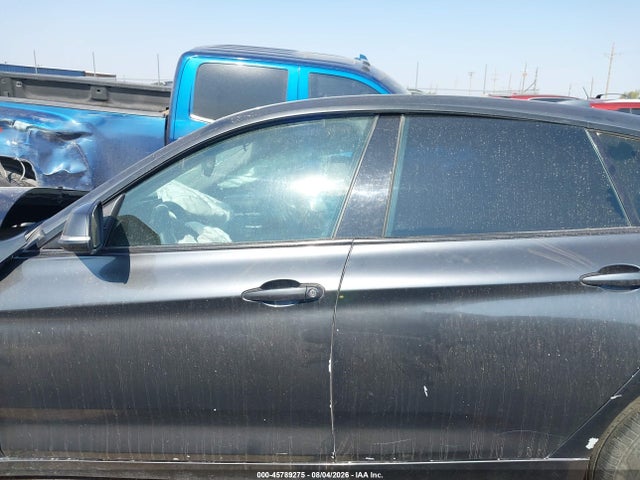 Aukcja sprzedaży 2015 Bmw 328i Gran Turismo Xdrive, vin: WBA3X5C52FD560145, numer aukcji: 45789275