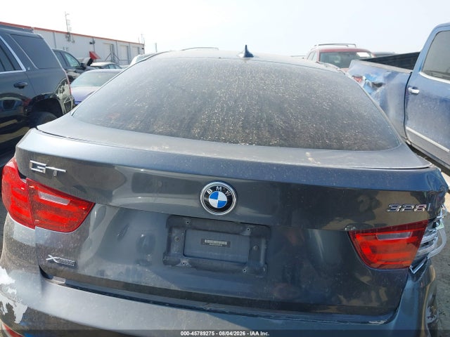 Aukcja sprzedaży 2015 Bmw 328i Gran Turismo Xdrive, vin: WBA3X5C52FD560145, numer aukcji: 45789275
