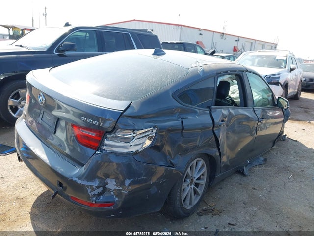 Aukcja sprzedaży 2015 Bmw 328i Gran Turismo Xdrive, vin: WBA3X5C52FD560145, numer aukcji: 45789275