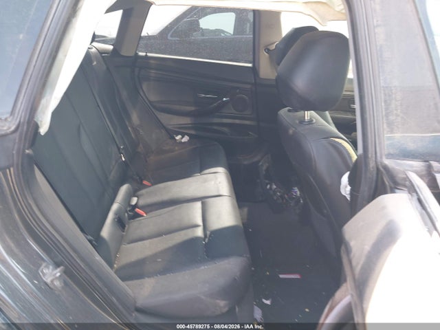 Aukcja sprzedaży 2015 Bmw 328i Gran Turismo Xdrive, vin: WBA3X5C52FD560145, numer aukcji: 45789275