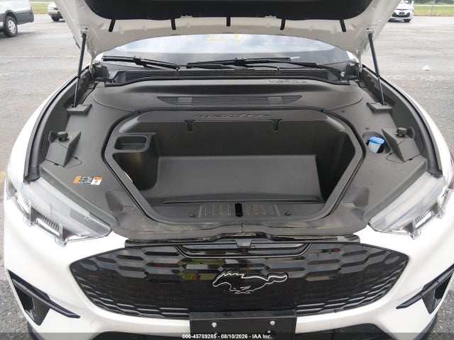 Ford Mustang Mach-e Gt 2025 3FMTK4SX5SMA52602 Image 10