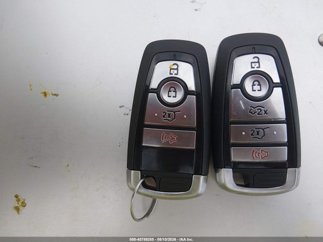 Ford Mustang Mach-e Gt 2025 3FMTK4SX5SMA52602 Image 11