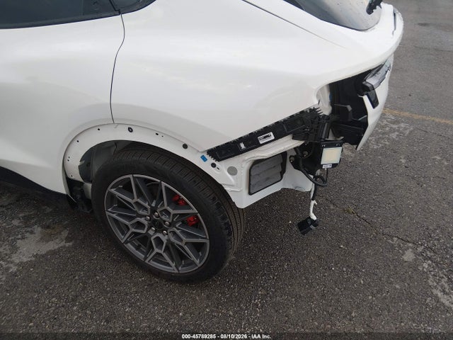 Ford Mustang Mach-e Gt 2025 3FMTK4SX5SMA52602 Image 20