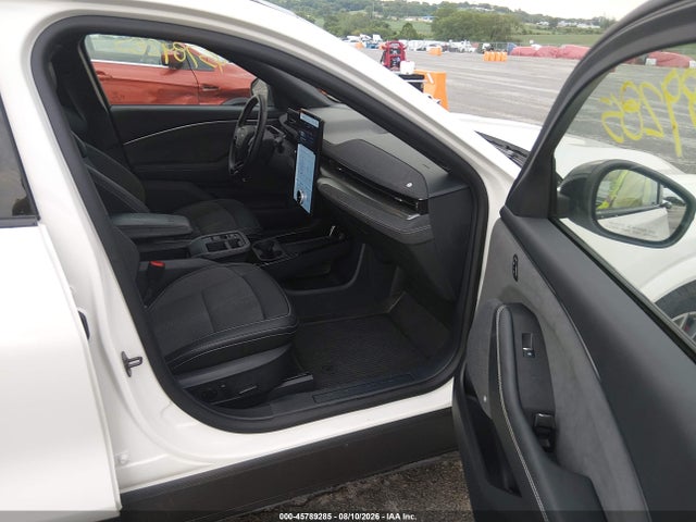 Ford Mustang Mach-e Gt 2025 3FMTK4SX5SMA52602 Image 5