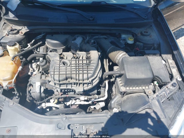45789291 :رقم المزاد ، 1C3BCBFG0DN508868 vin ، 2013 Chrysler 200 Limited مزاد بيع