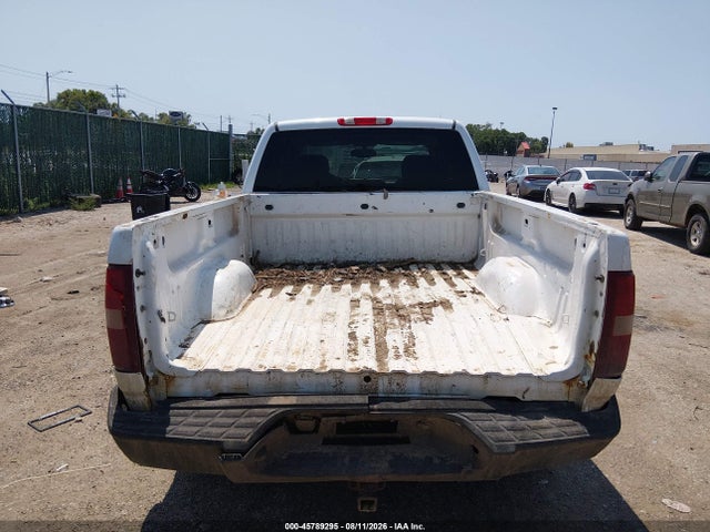 2009 Chevrolet Silverado 1500 Work Truck მანქანა იყიდება აუქციონზე, vin: 1GCEK19039Z150668, აუქციონის ნომერი: 45789295