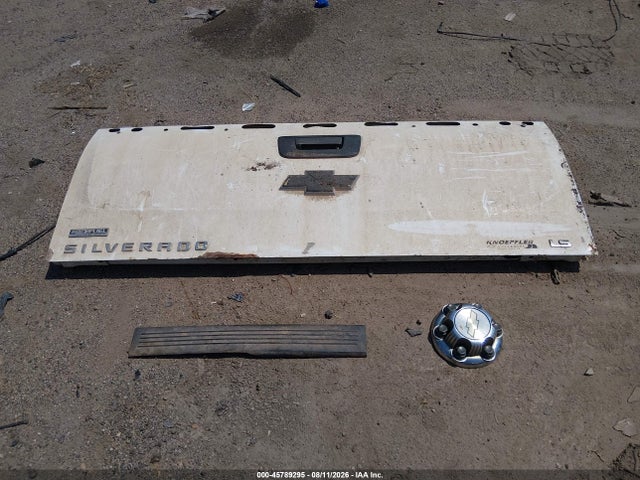 2009 Chevrolet Silverado 1500 Work Truck მანქანა იყიდება აუქციონზე, vin: 1GCEK19039Z150668, აუქციონის ნომერი: 45789295